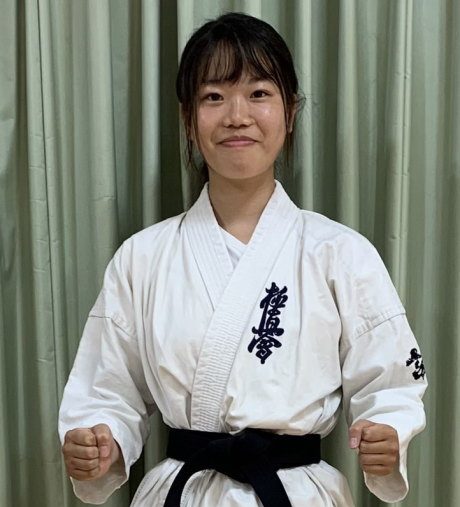 池野 心彩